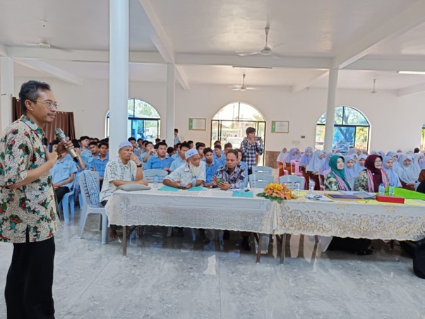Image Caption