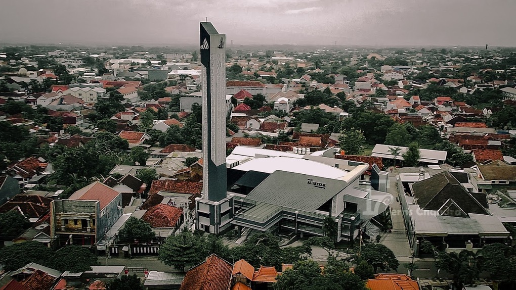 Kontribusi Sutrimo untuk Muhammadiyah