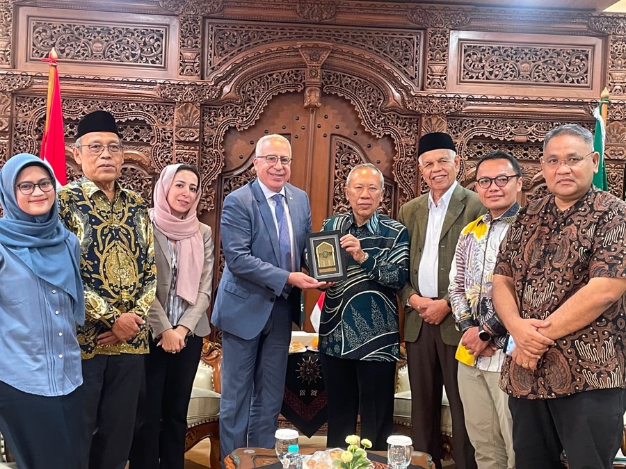 Image Caption