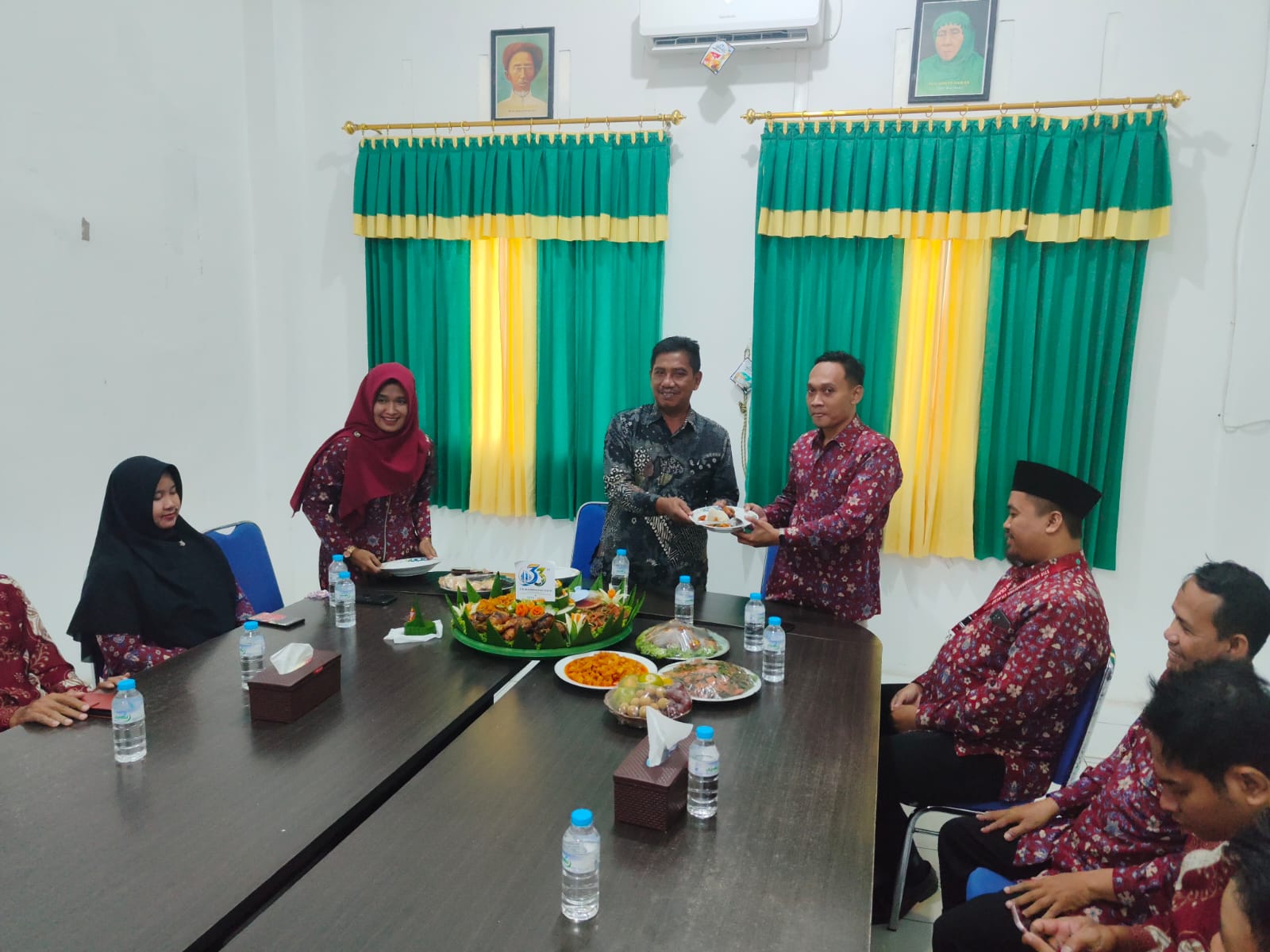 Image Caption