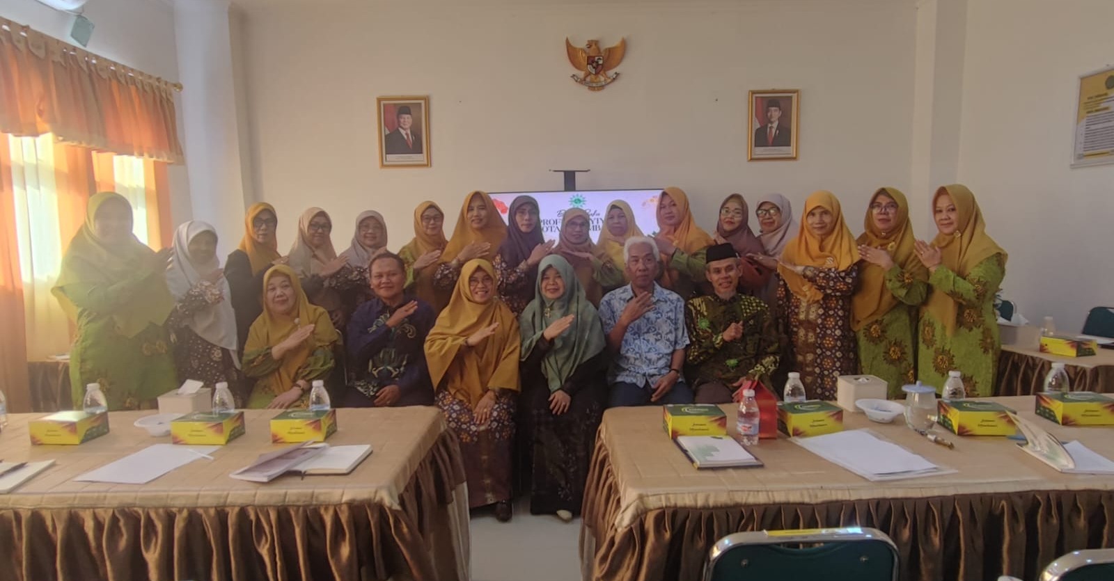 Image Caption
