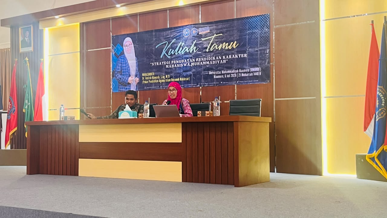 Image Caption