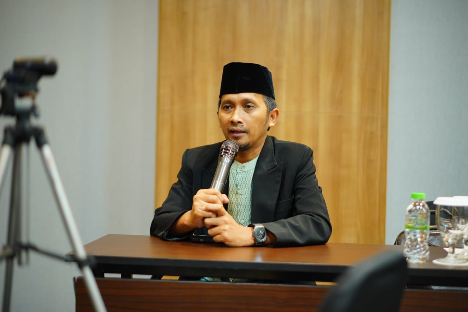 Image Caption