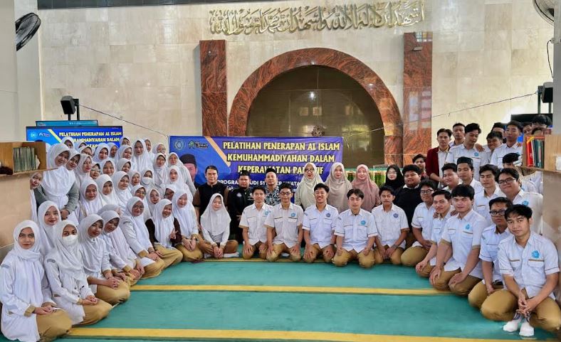 Image Caption