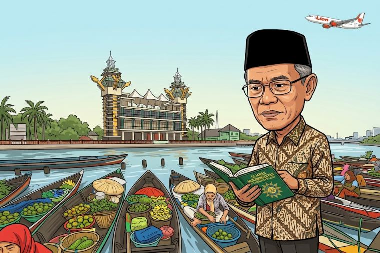 Image Caption