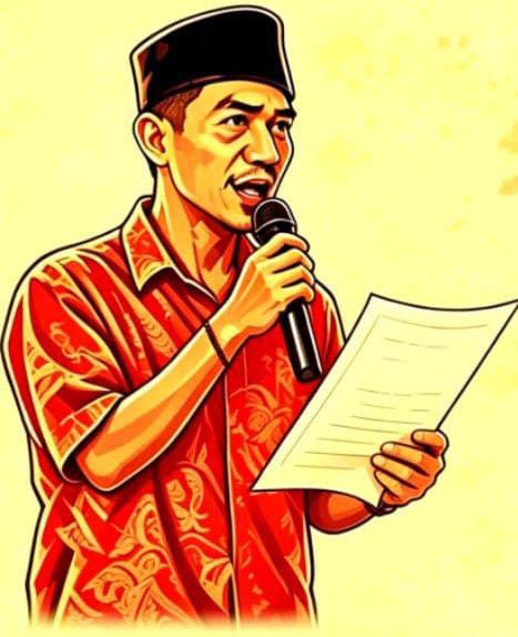 Puisi di Hari Istimewa