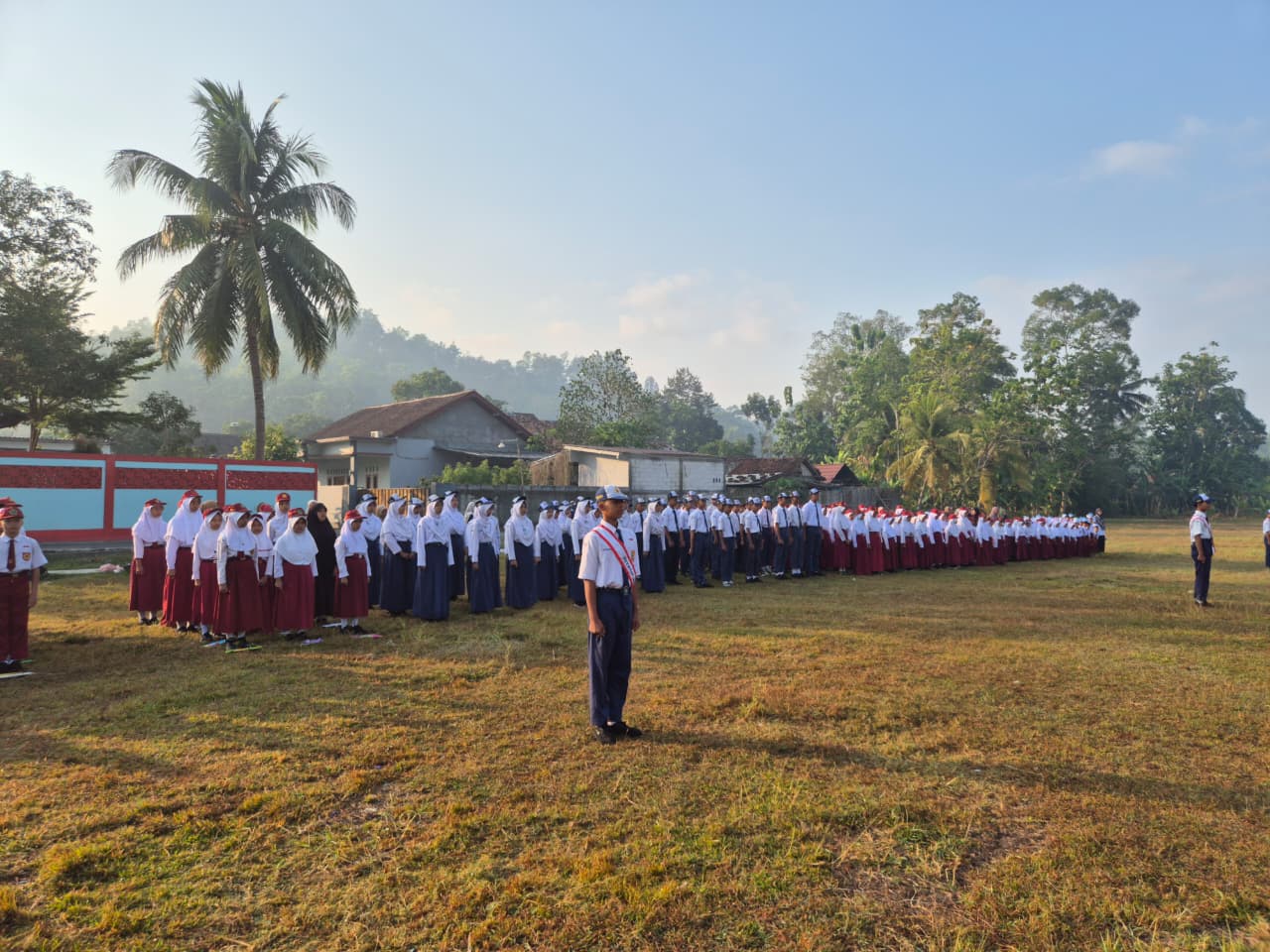 Image Caption