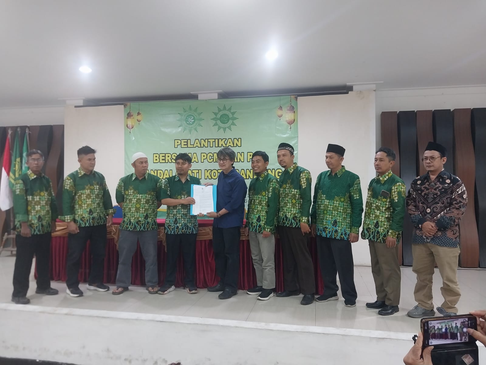 Image Caption