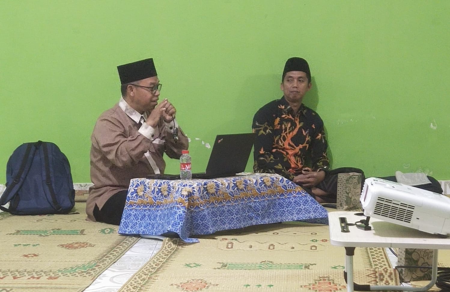 Image Caption