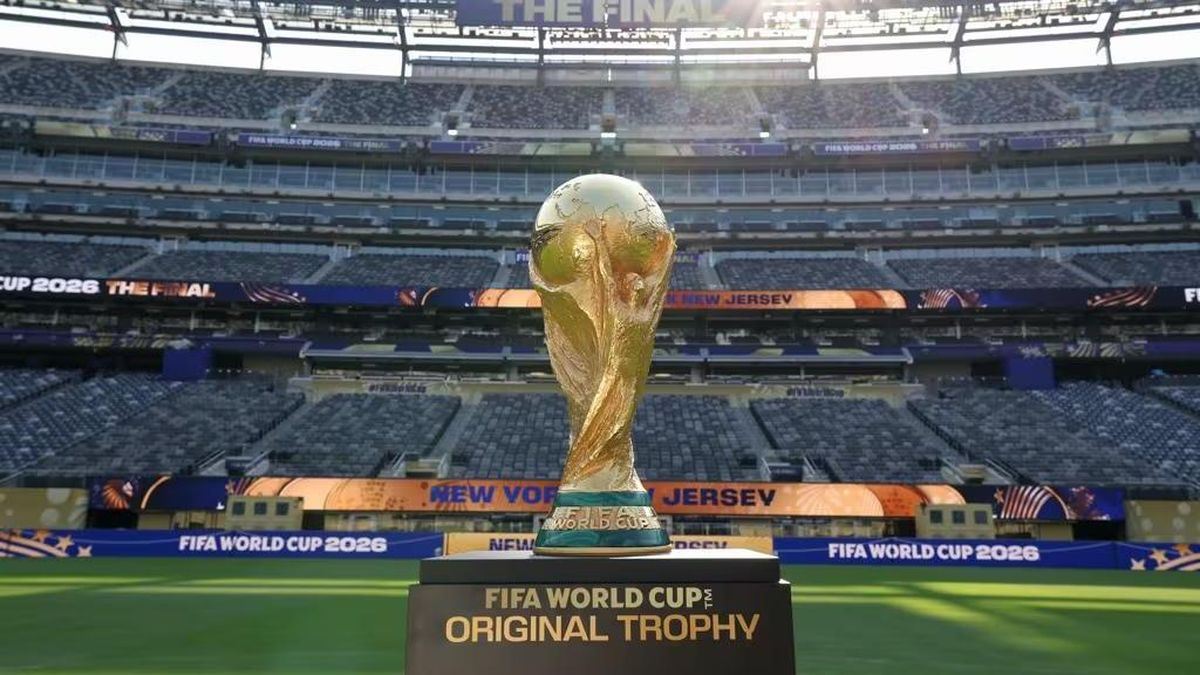 Pelajaran dari Piala Dunia