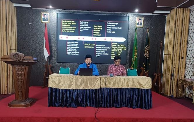 Image Caption