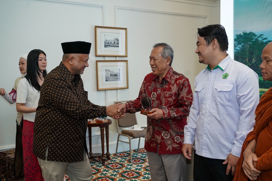 Image Caption