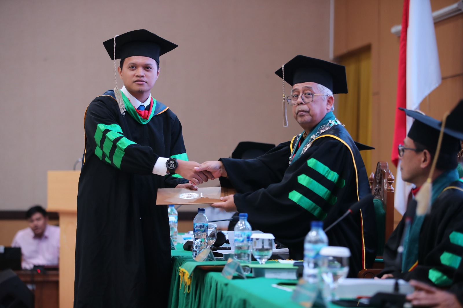 Image Caption