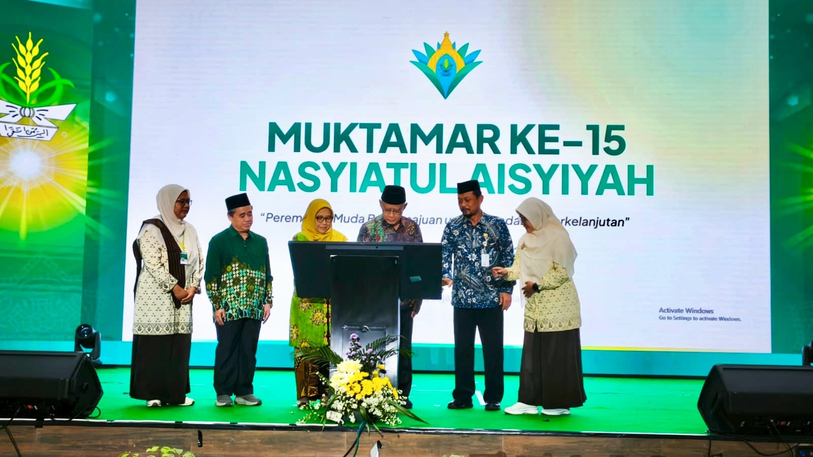 Image Caption
