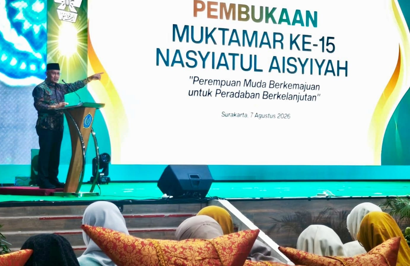 Image Caption