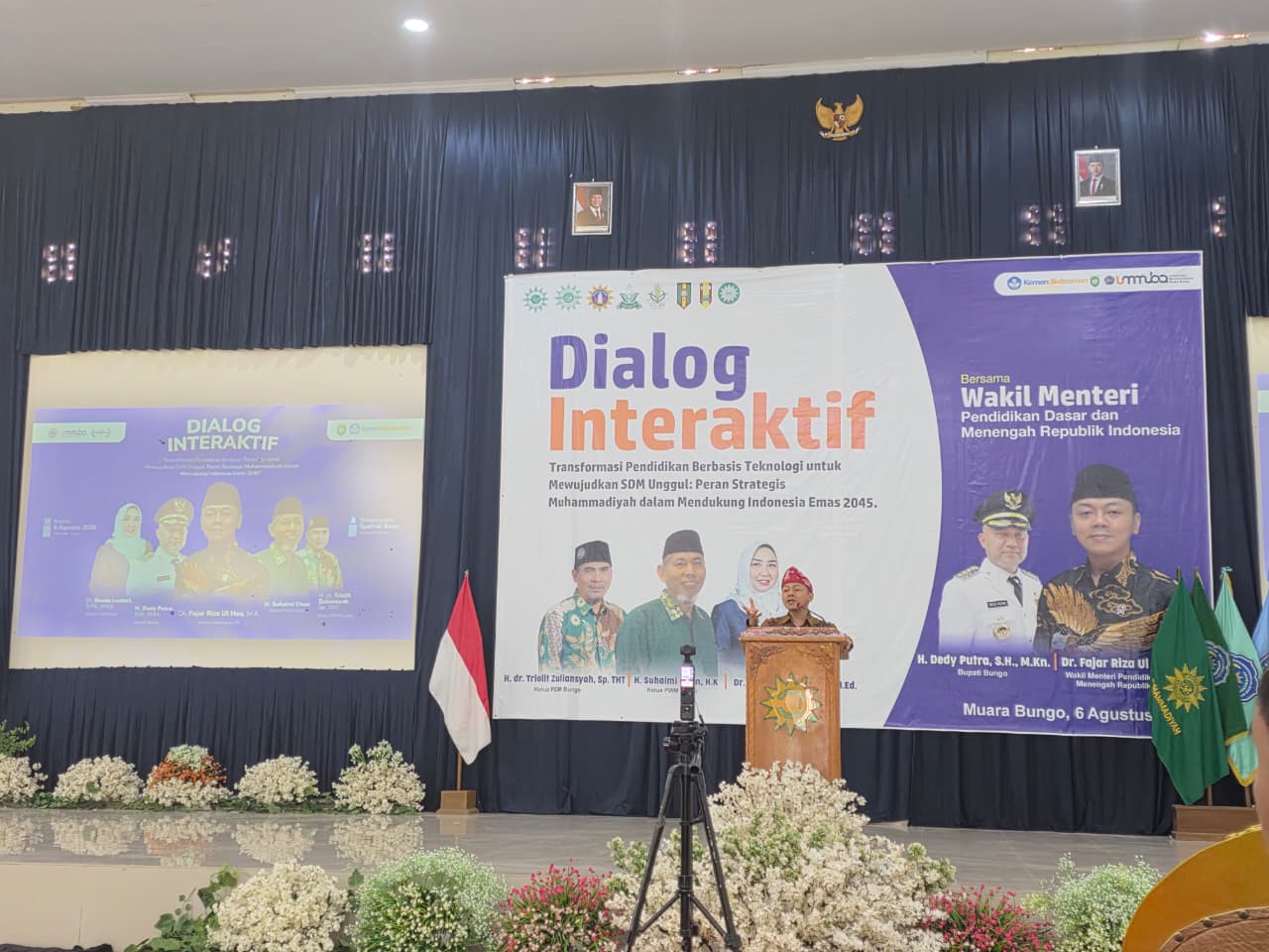 Image Caption