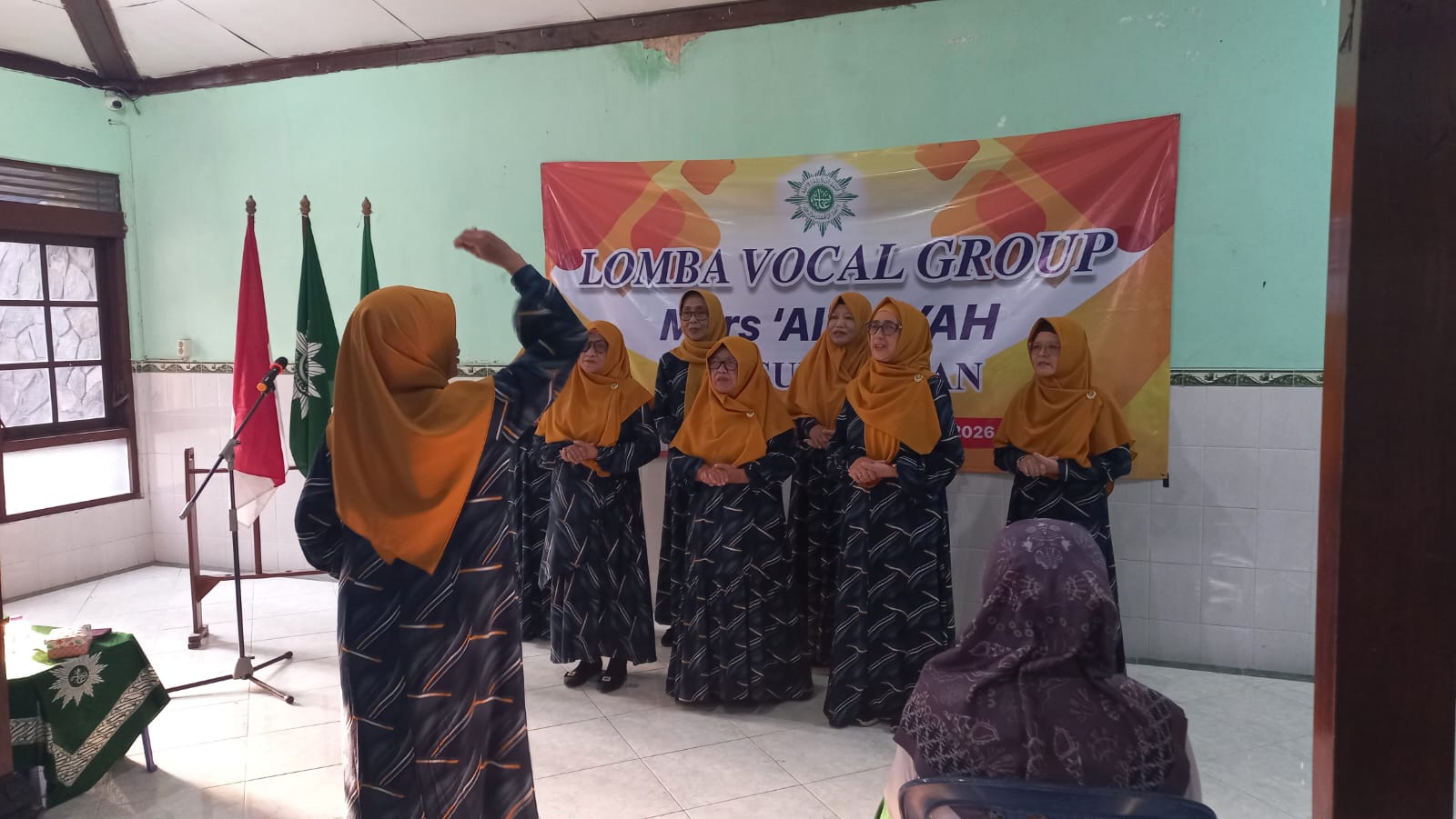 Image Caption