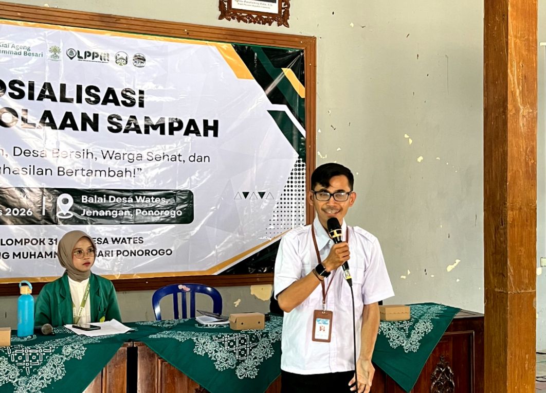 Image Caption