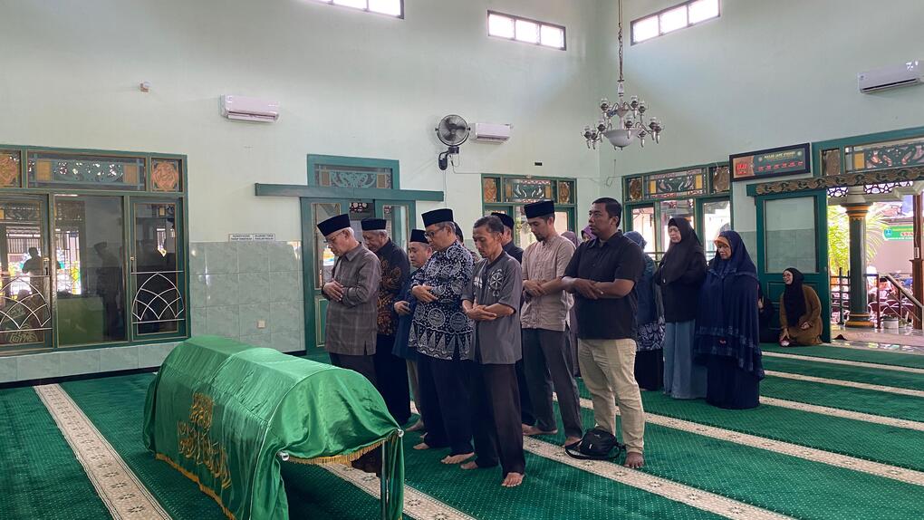 Image Caption