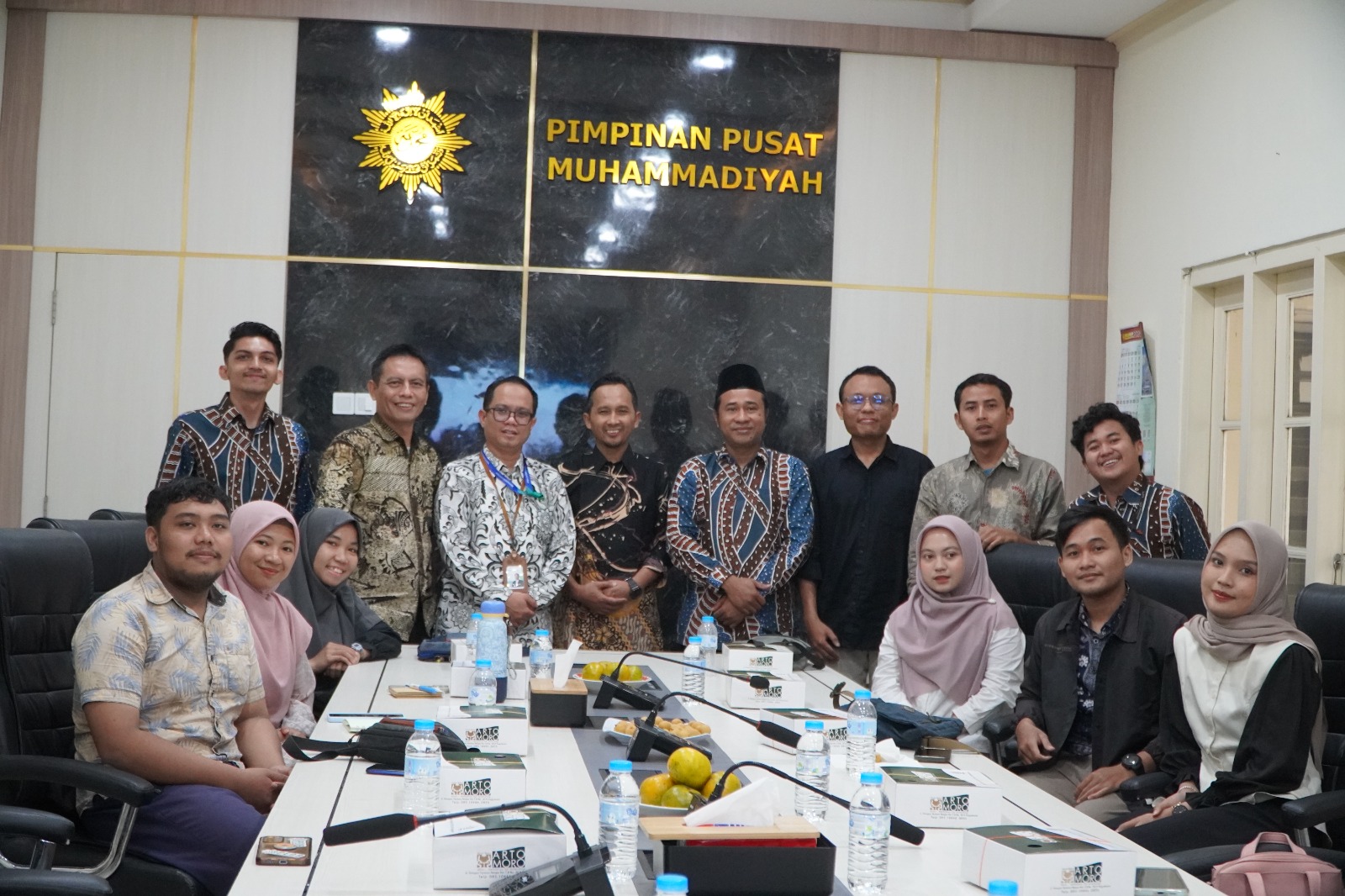 Kader Sarjana Wirausaha Muhammadiyah