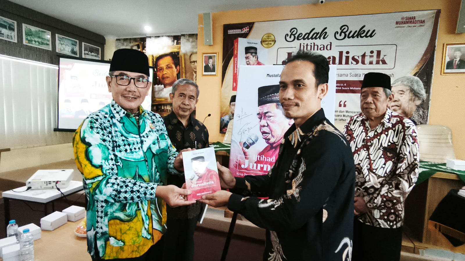 Image Caption