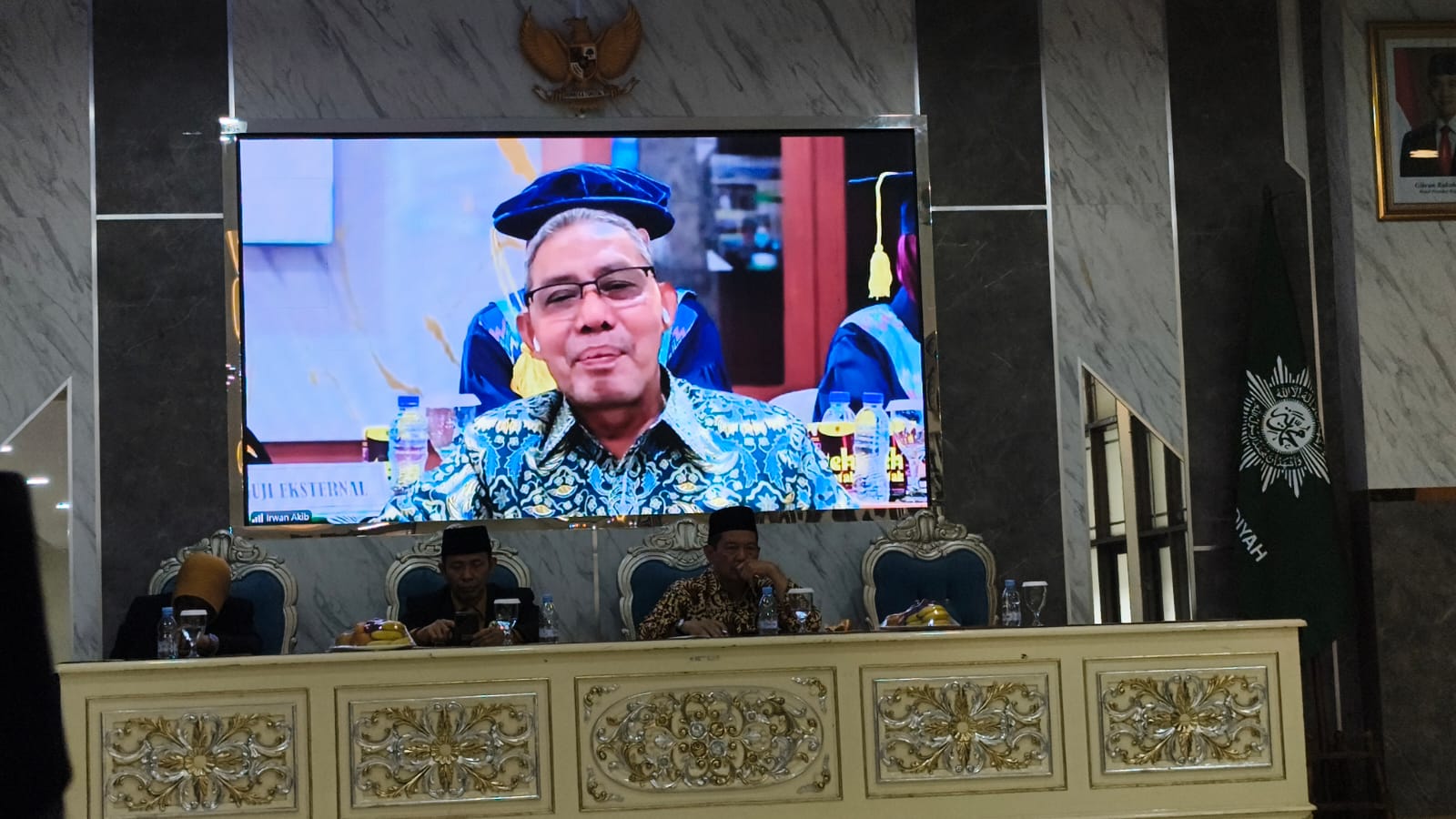 Image Caption