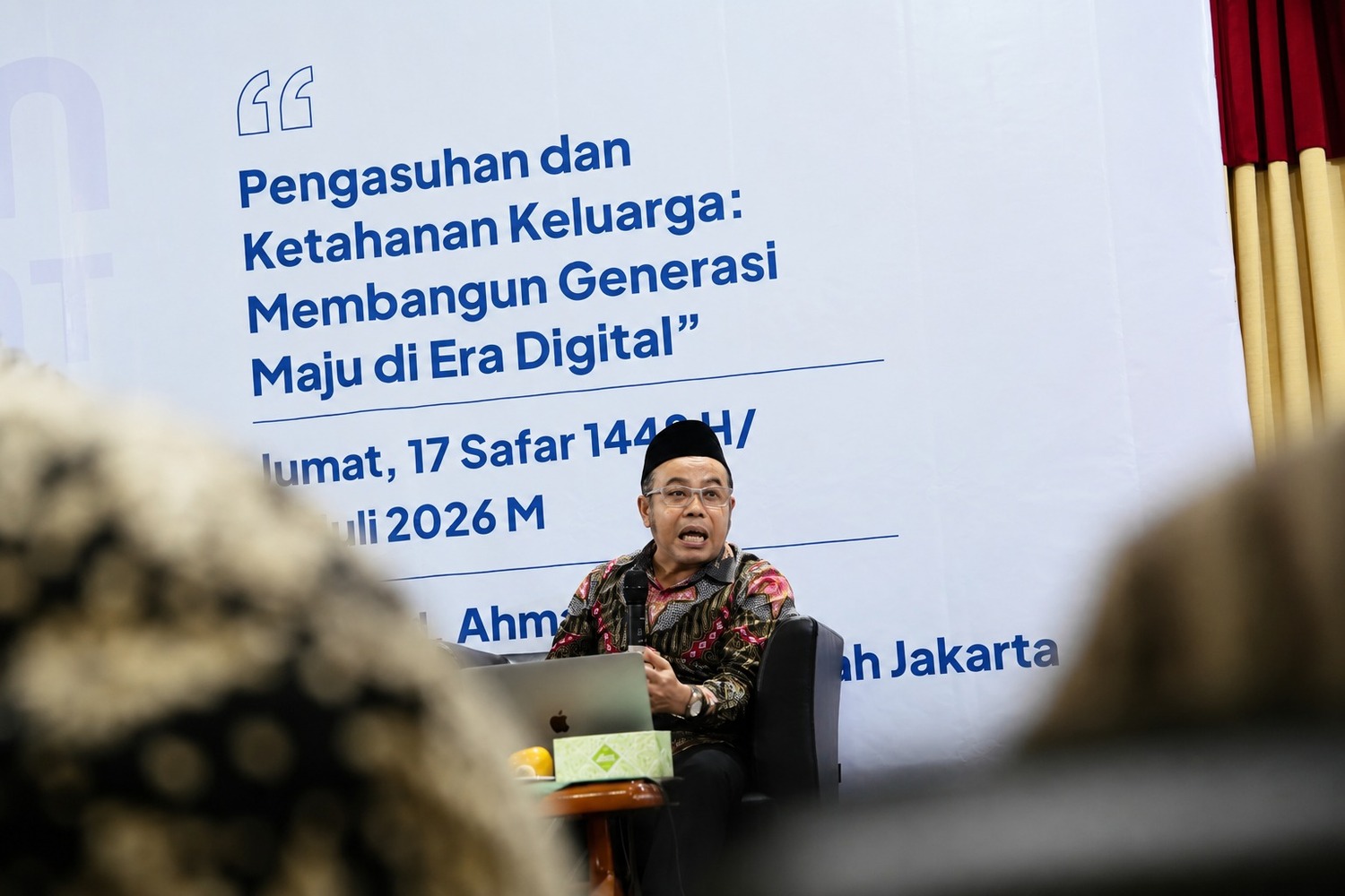 Image Caption