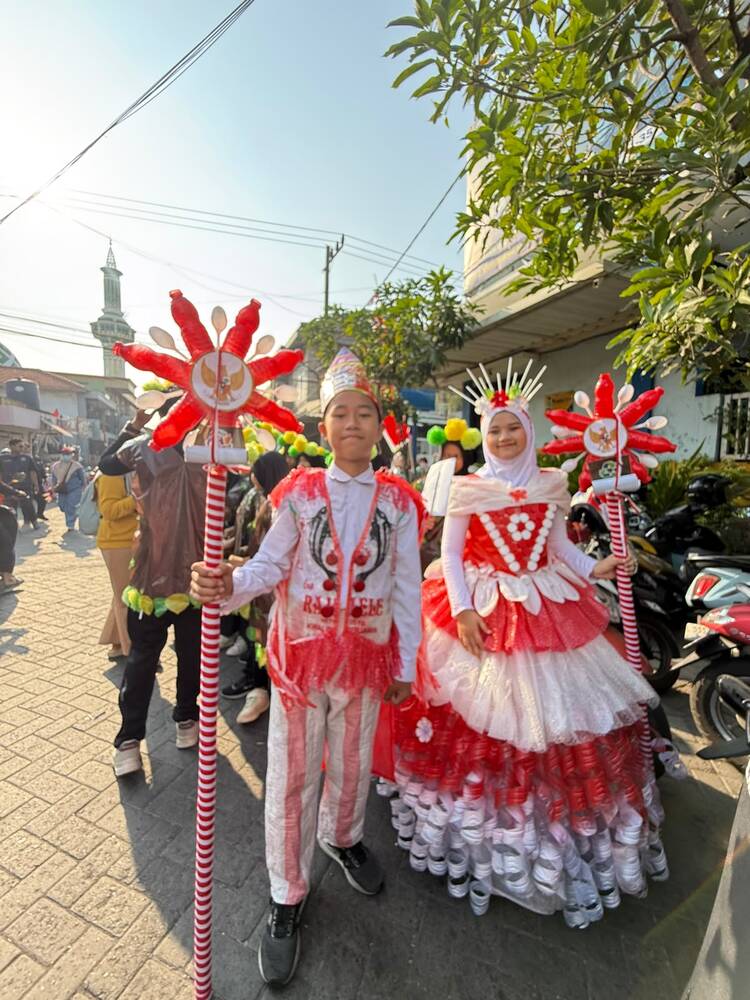 Image Caption