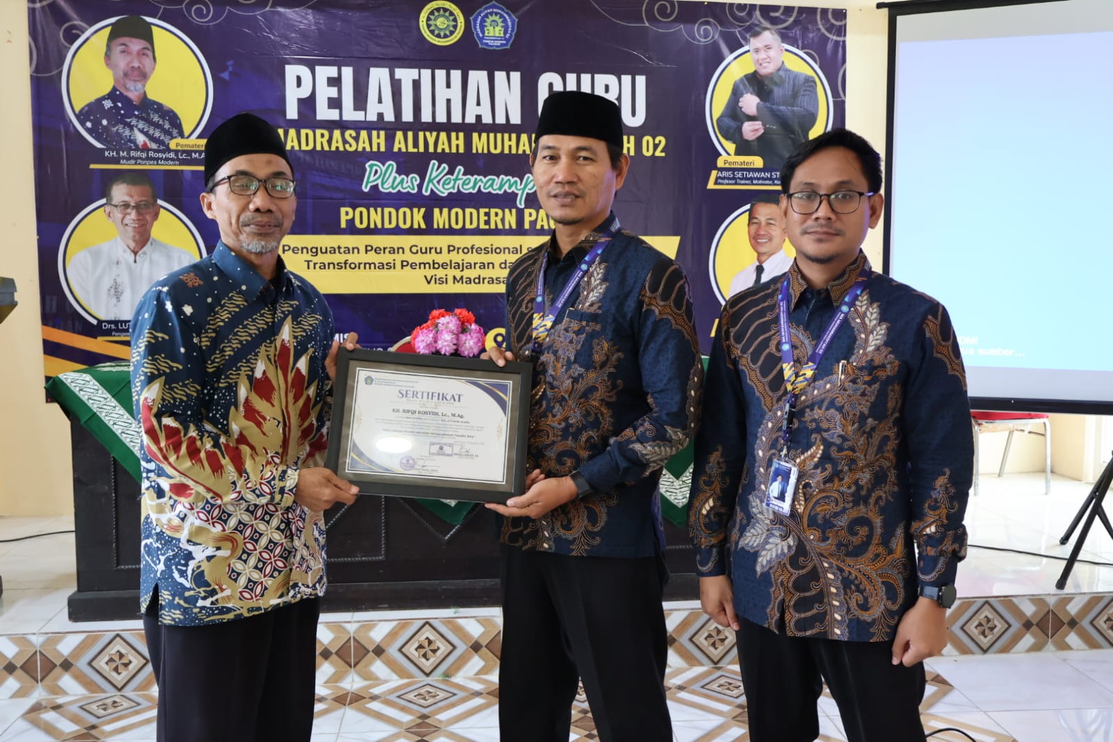 Image Caption