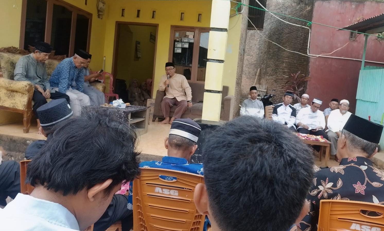 Image Caption