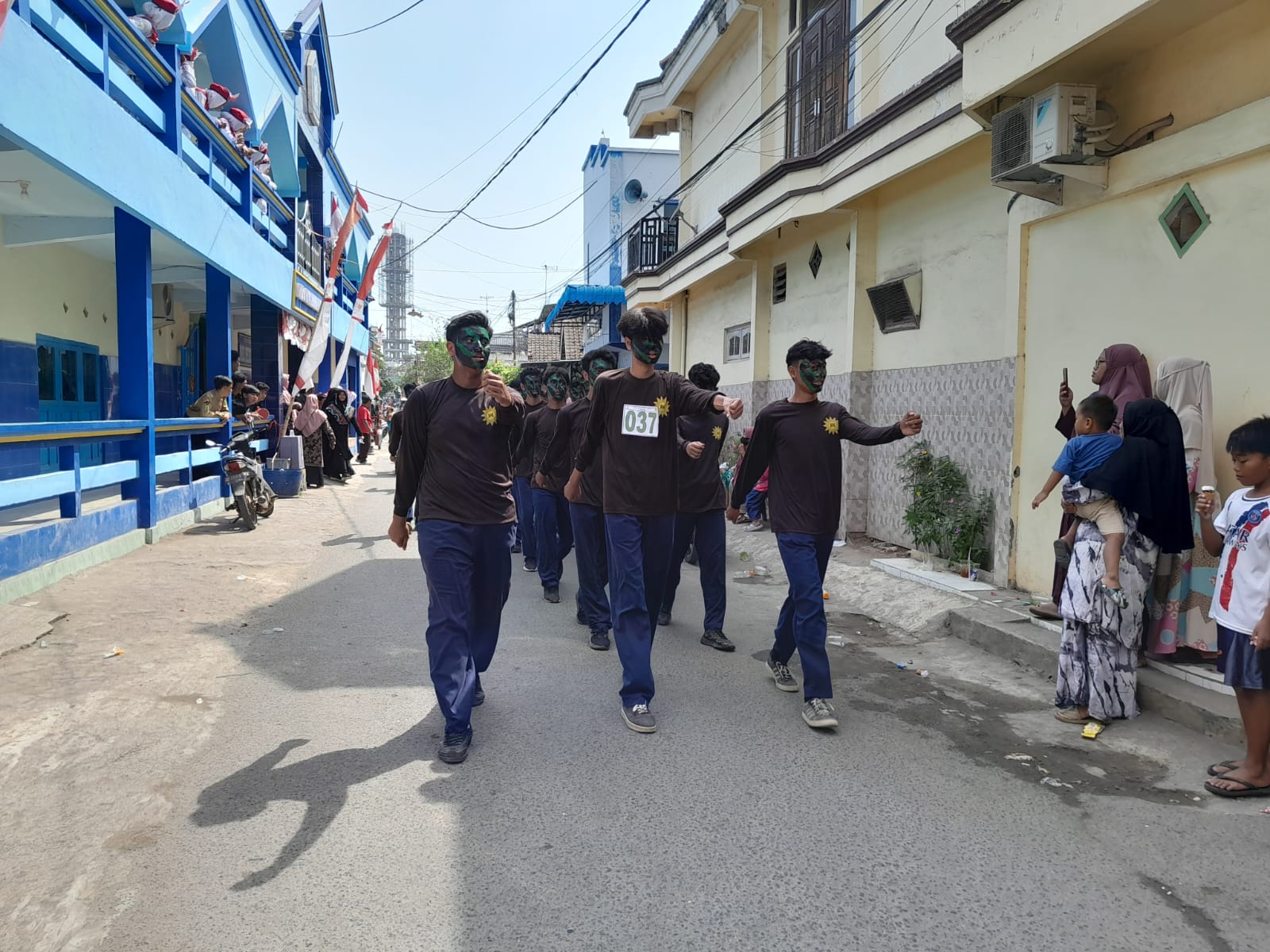 Image Caption