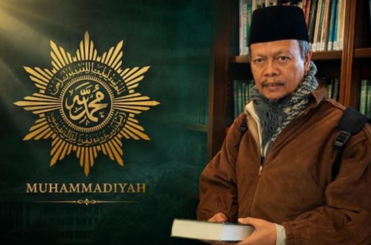 Prof Yunahar Ilyas: Pandangan Komprehensif dalam Kuliah Ulumul Qur'an