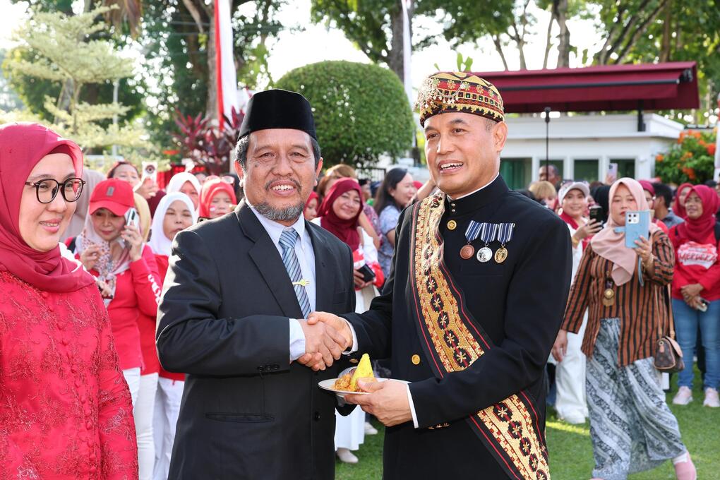 Image Caption