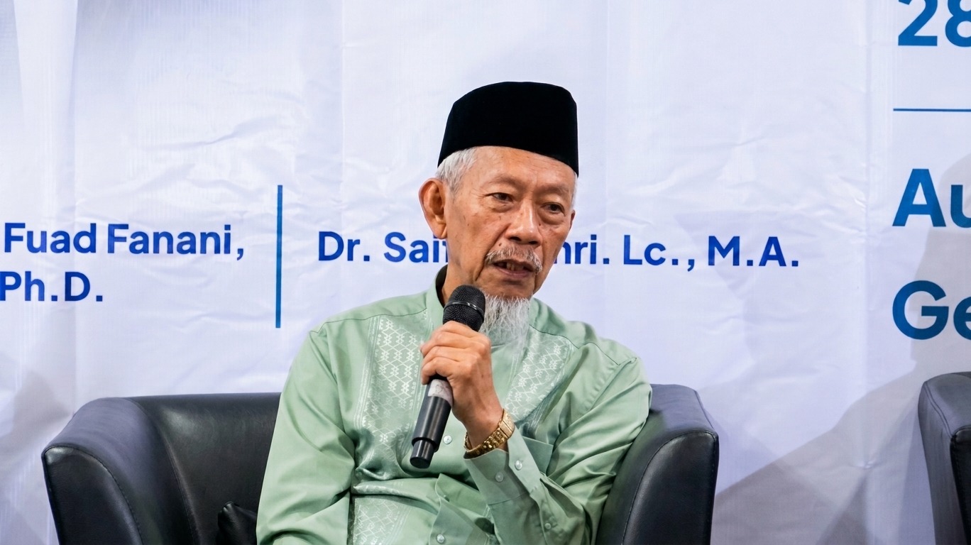 Image Caption