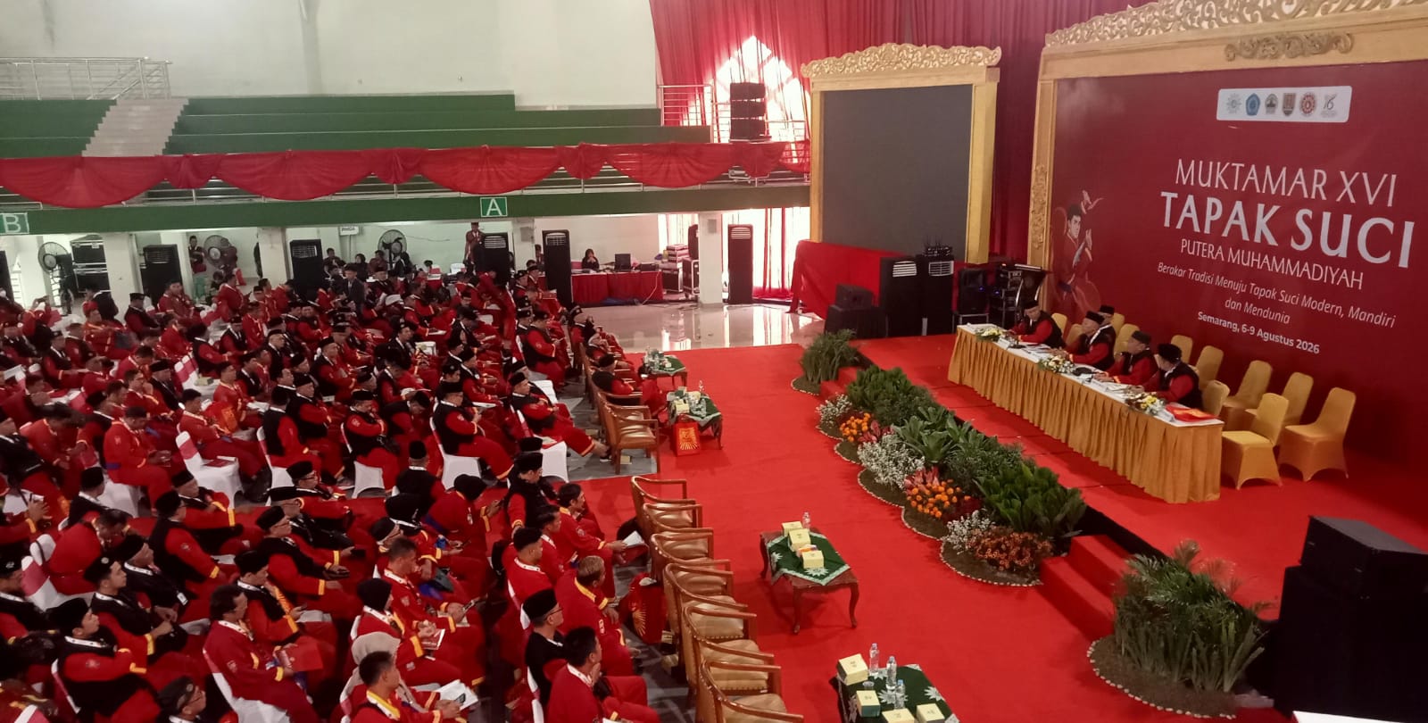 Image Caption