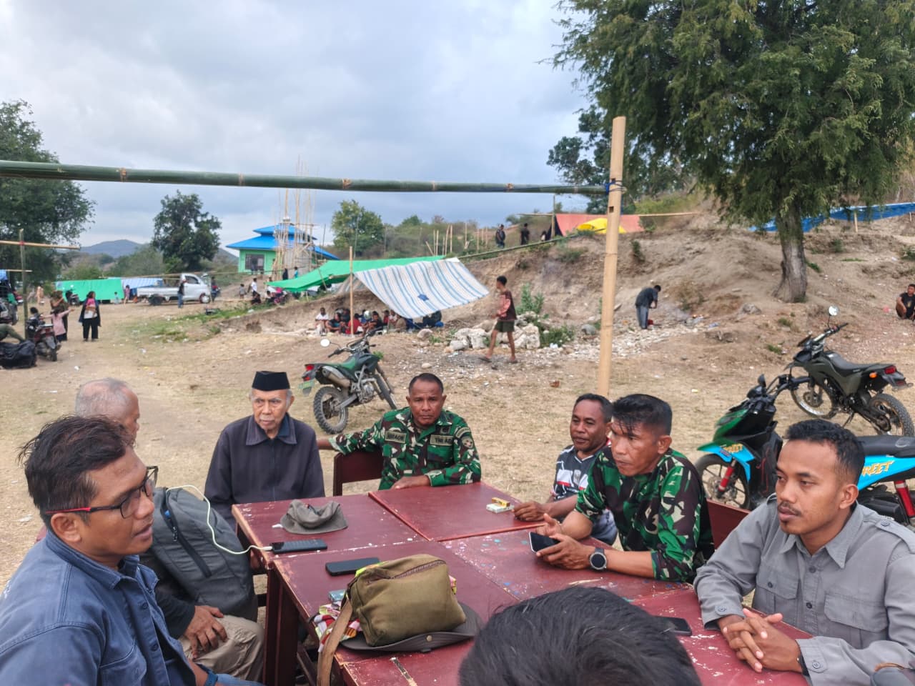 Image Caption
