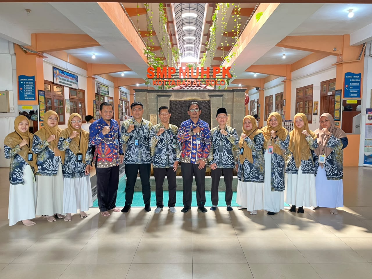 Studi Tiru