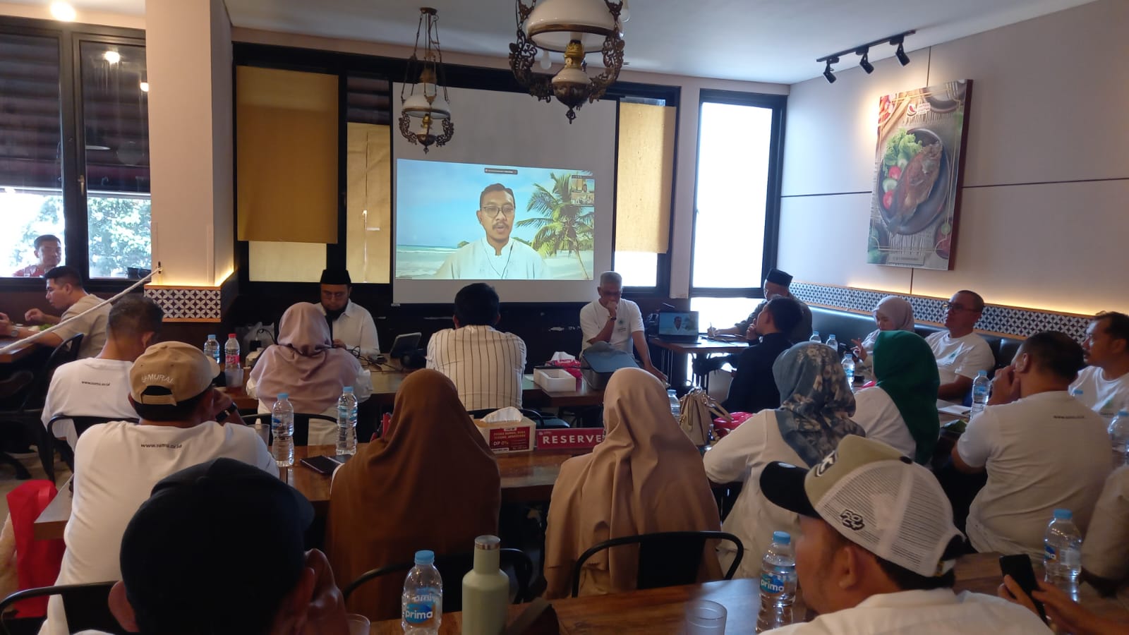 SUMU Bekasi Raya