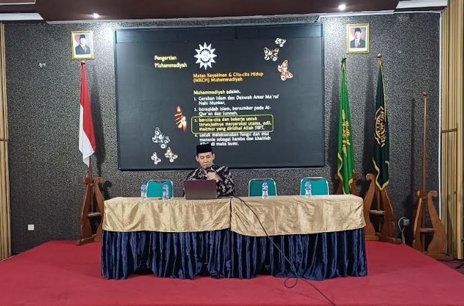 Image Caption