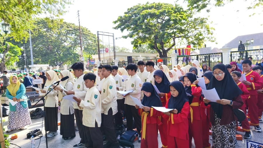 Image Caption
