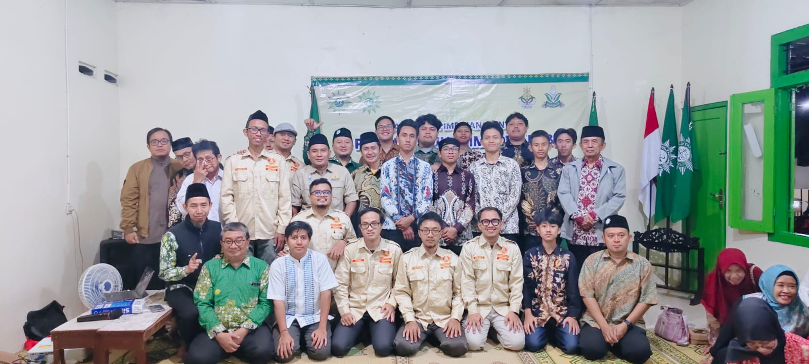 Image Caption