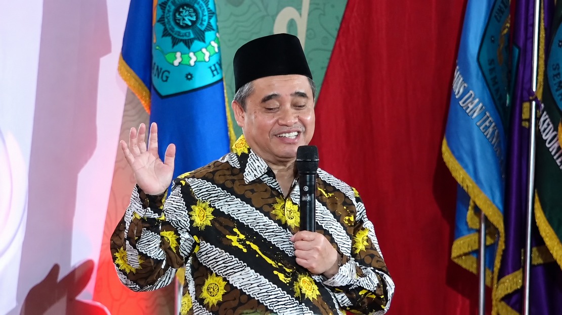 Dr KH Tafsir, MAg