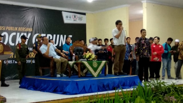 Image Caption
