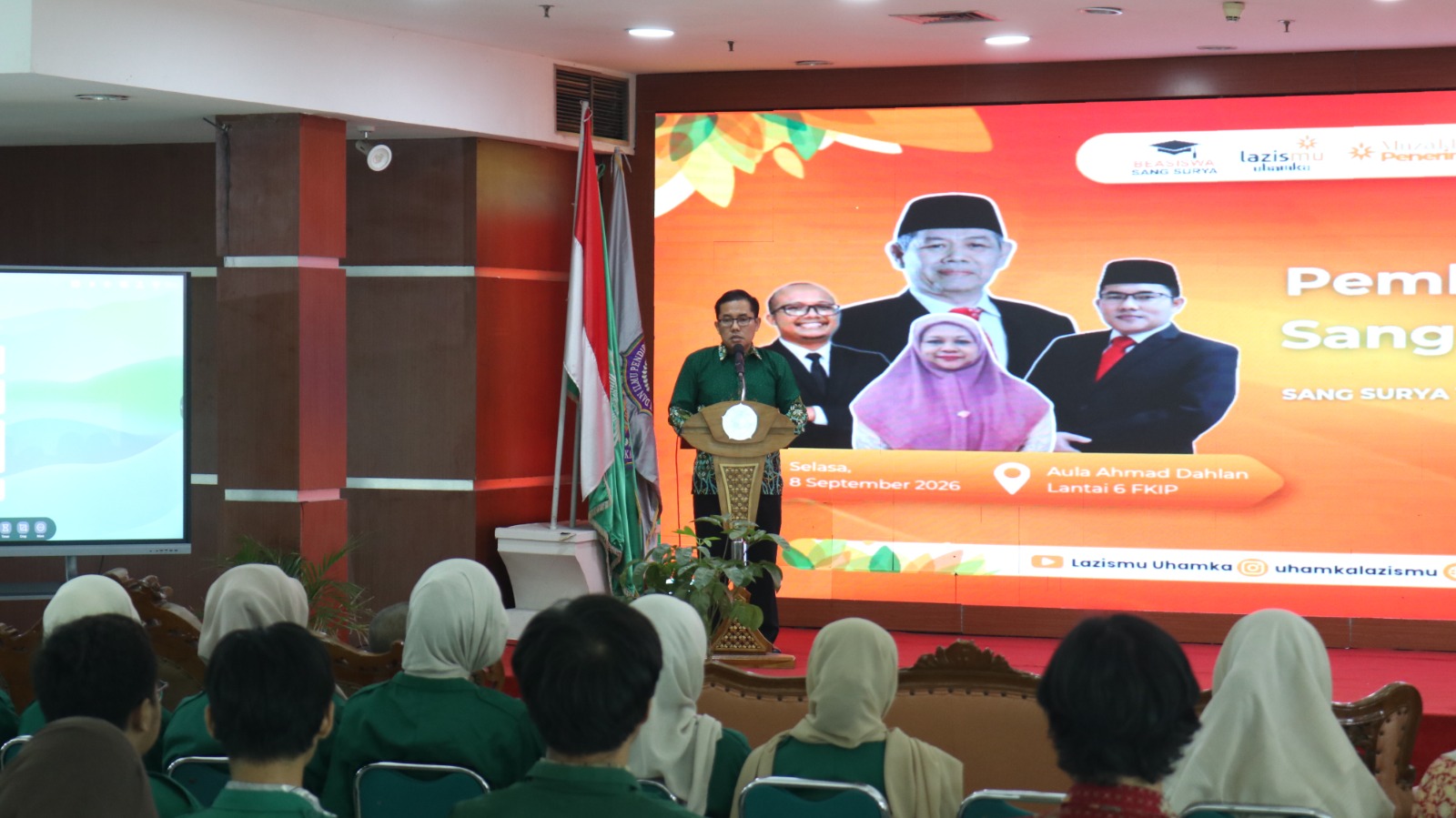Image Caption