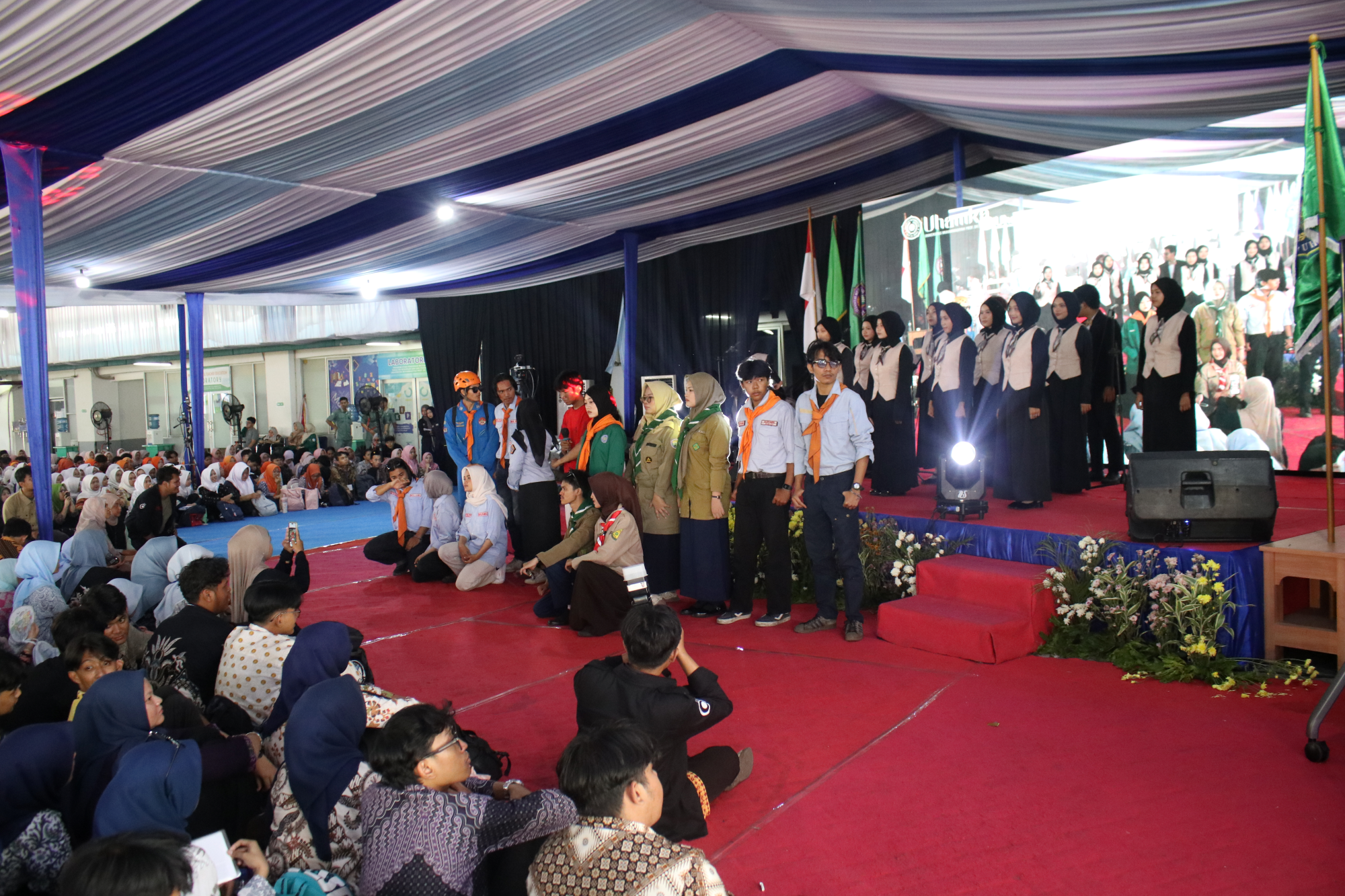 Image Caption