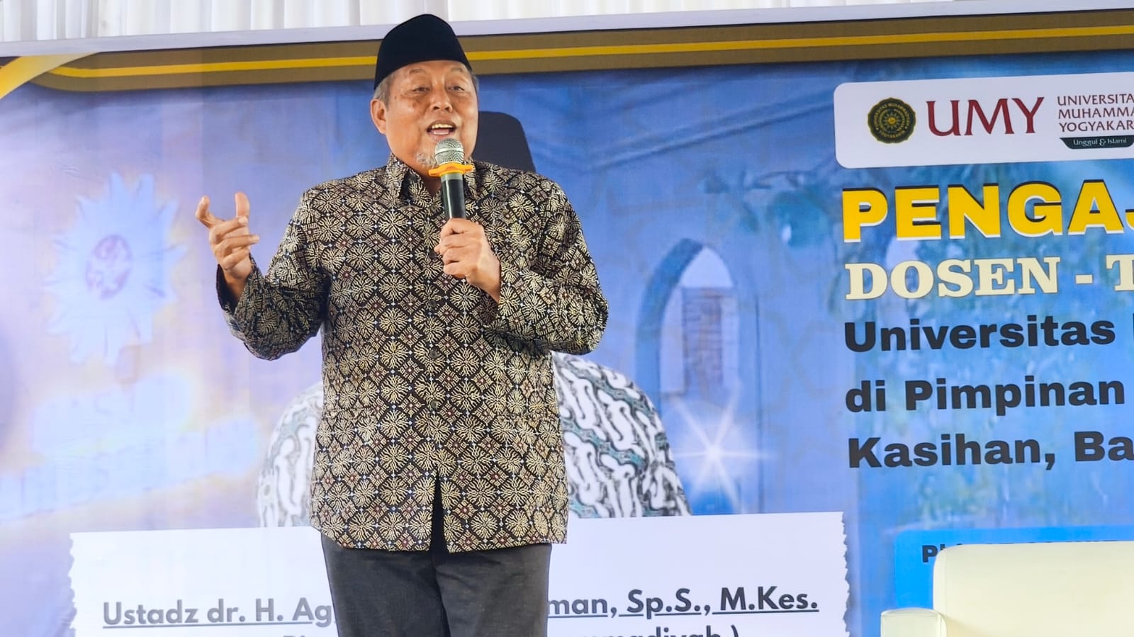 Image Caption