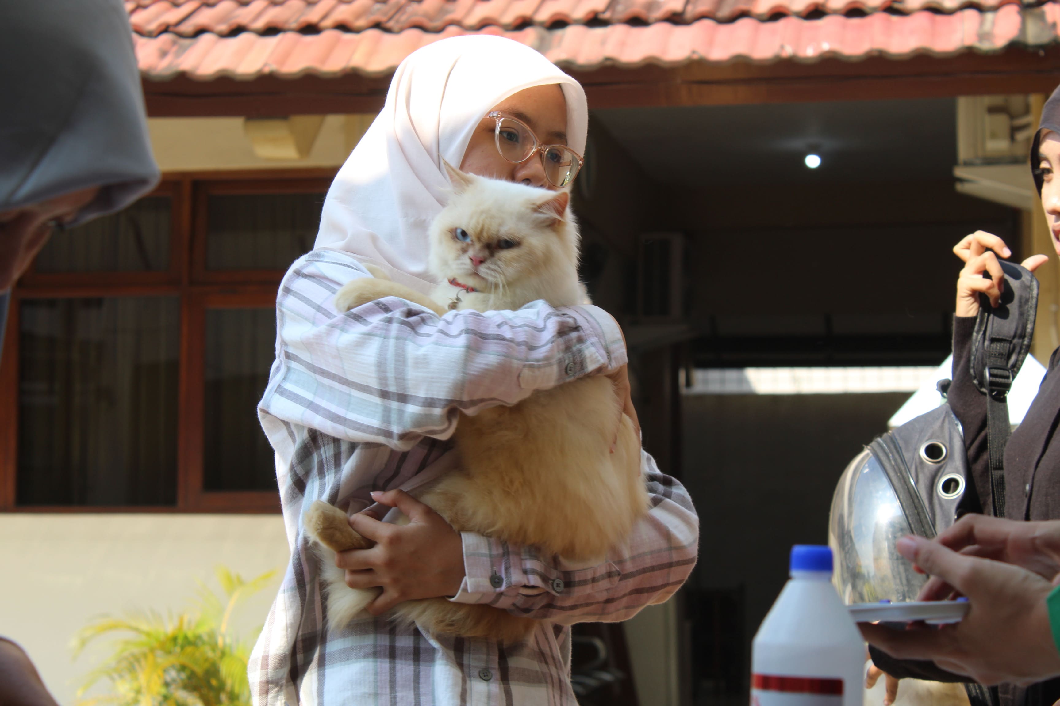Merawat Kehidupan, Menyemai Dakwah: Gerakan Cinta Hewan di Muhammadiyah