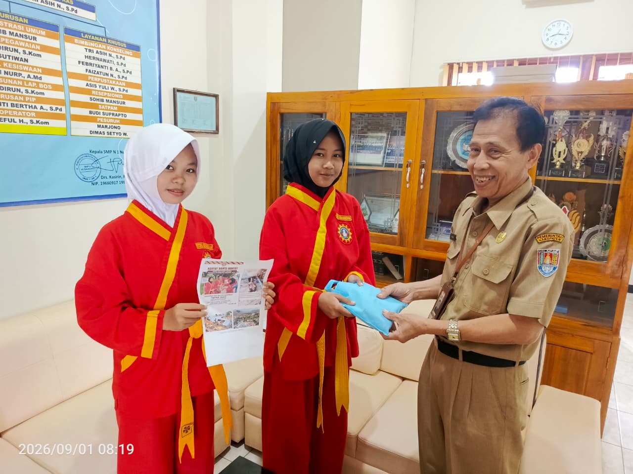 Image Caption