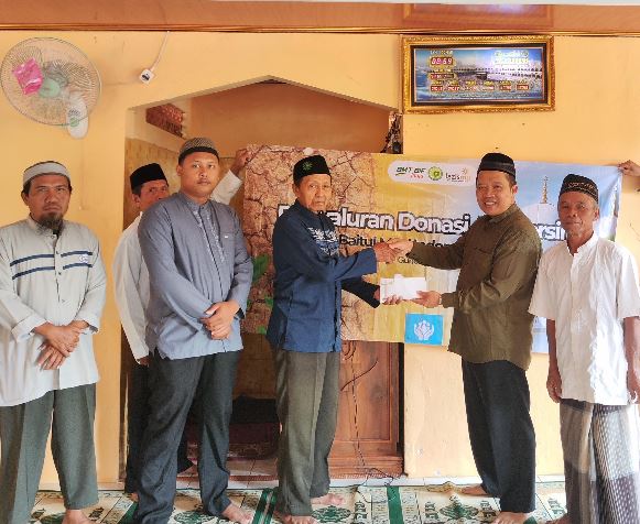 Image Caption