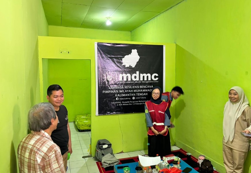 Image Caption